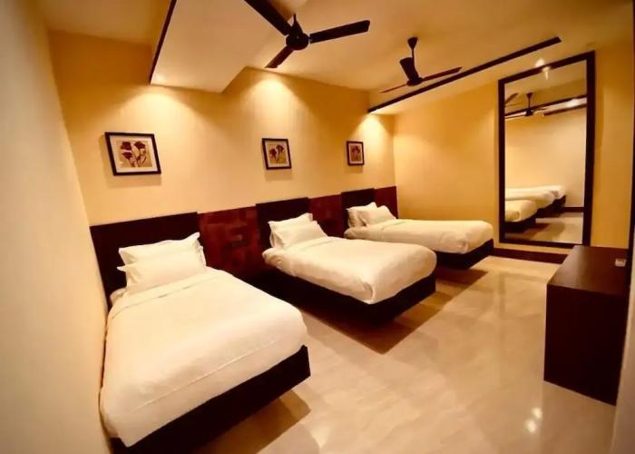 La Grande Suite & Banquet Hall