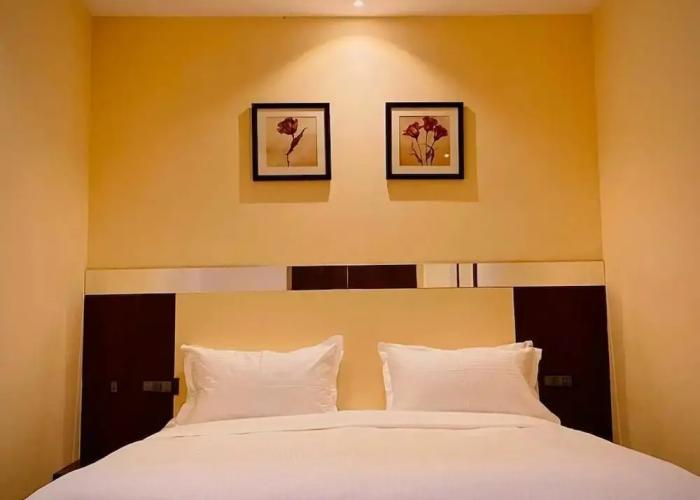 La Grande Suite & Banquet Hall