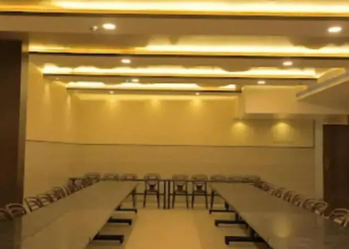 La Grande Suite & Banquet Hall