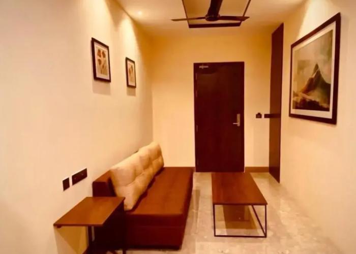 La Grande Suite & Banquet Hall