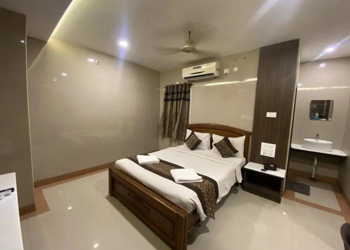 Hotel Sivas Regency