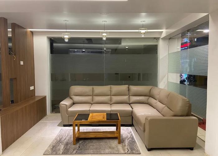 Hotel Sivas Regency