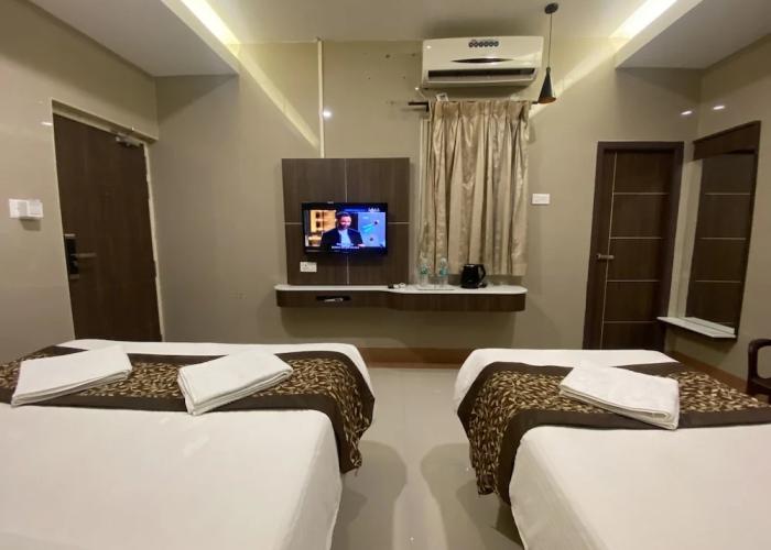Hotel Sivas Regency