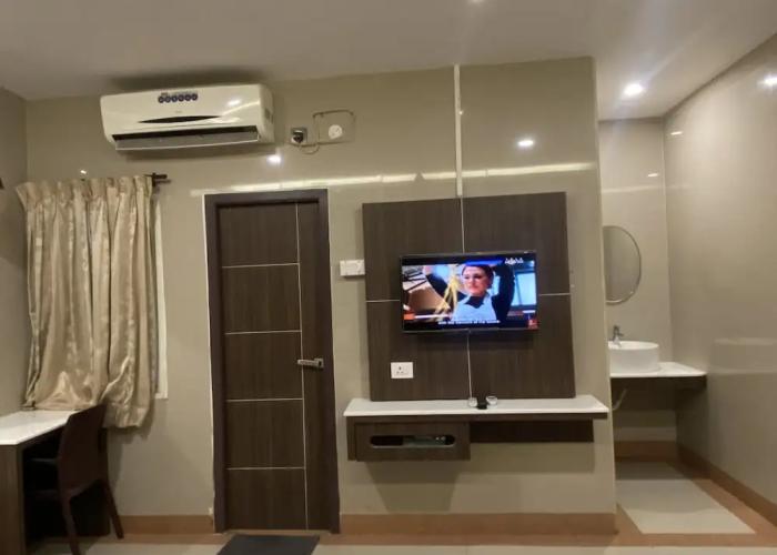 Hotel Sivas Regency