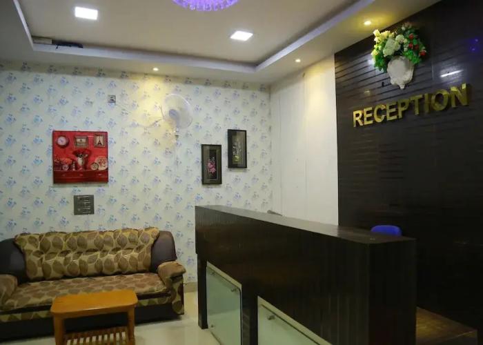 Hotel Sivas Regency