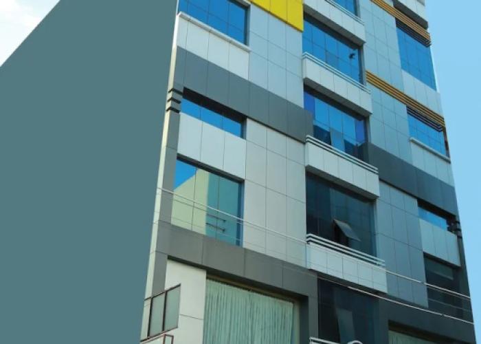 Hotel Sivas Regency