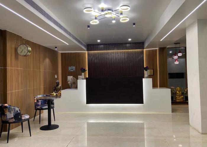 Hotel Sivas Regency