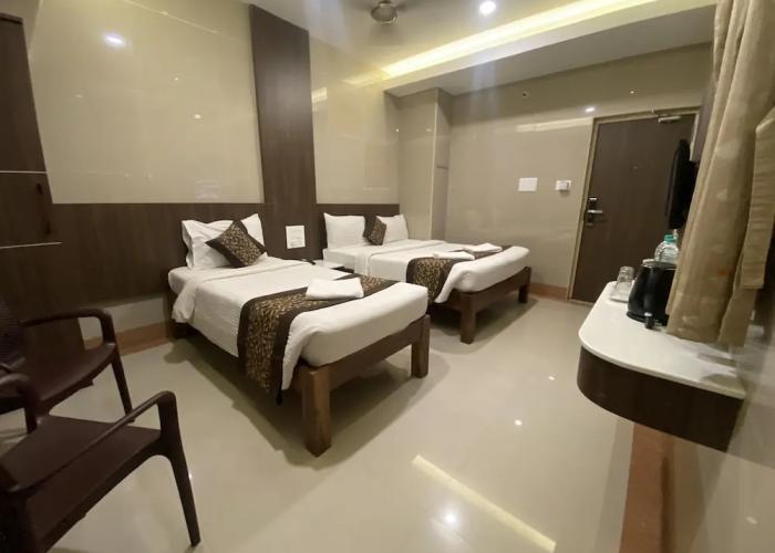 Hotel Sivas Regency