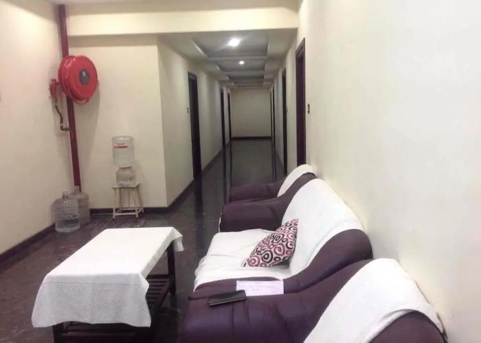 ES Residency