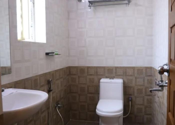 Kfour Apartment & Hotels Private Limited