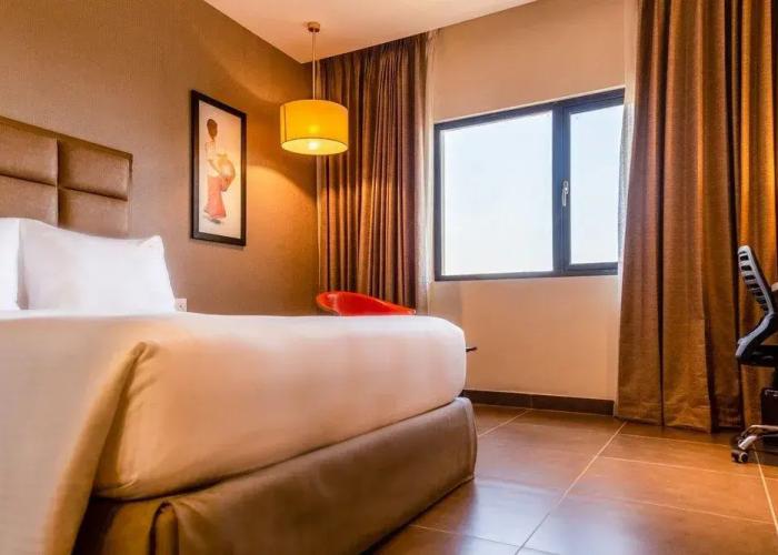 Amika Hotel - Madurai