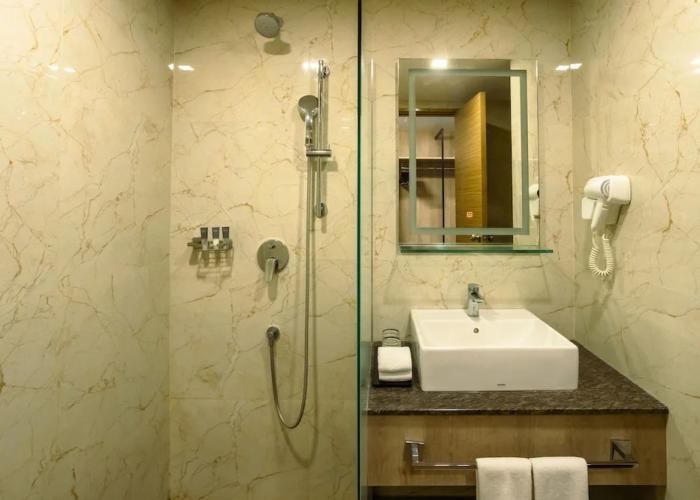 Amika Hotel - Madurai