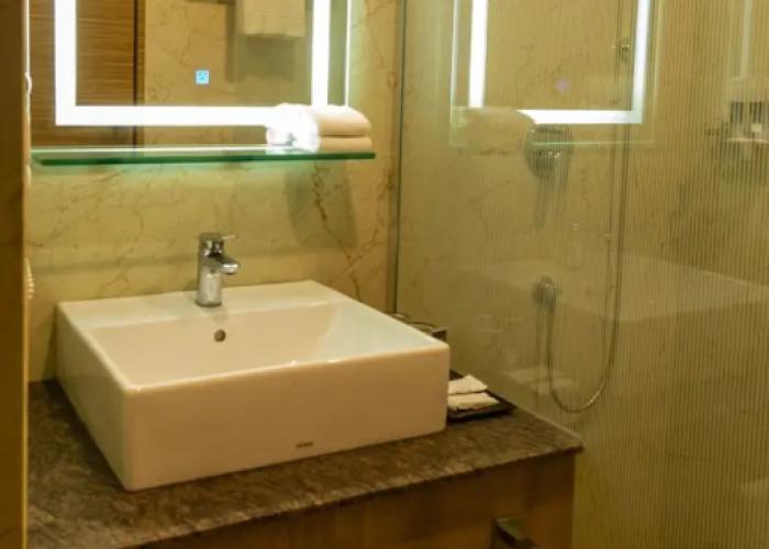Amika Hotel - Madurai