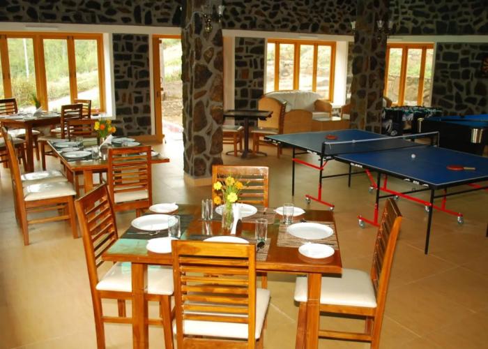 Zacs Valley Resort