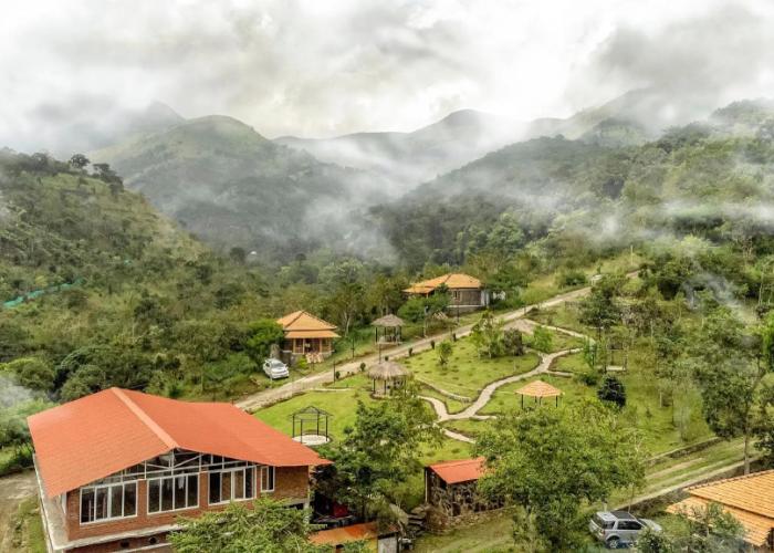 Zacs Valley Resort