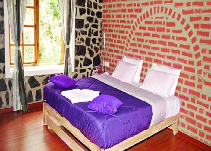 Zacs Valley Resort
