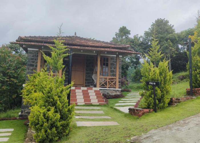 Zacs Valley Resort