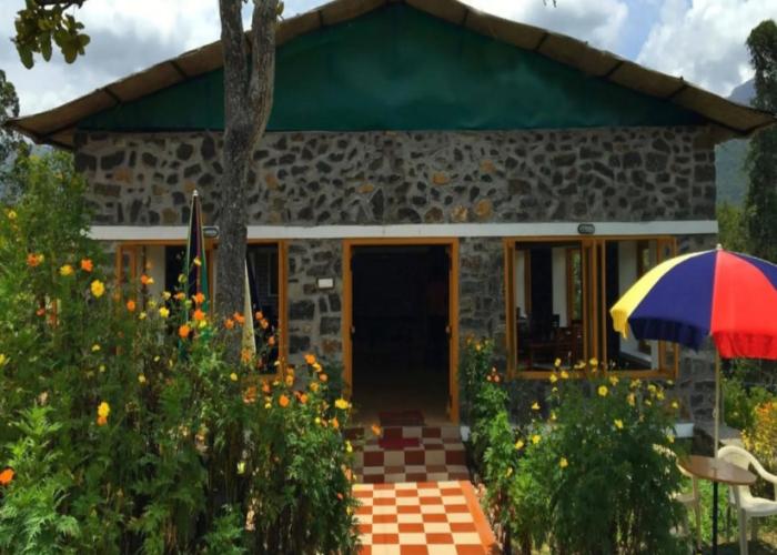 Zacs Valley Resort
