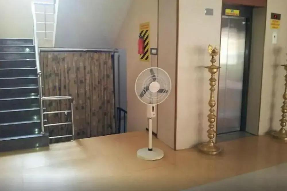 фото Hotel Subham