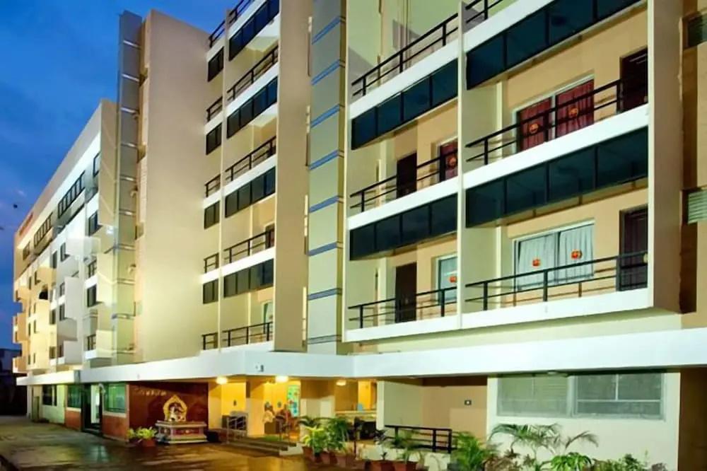 фото Hotel Subham