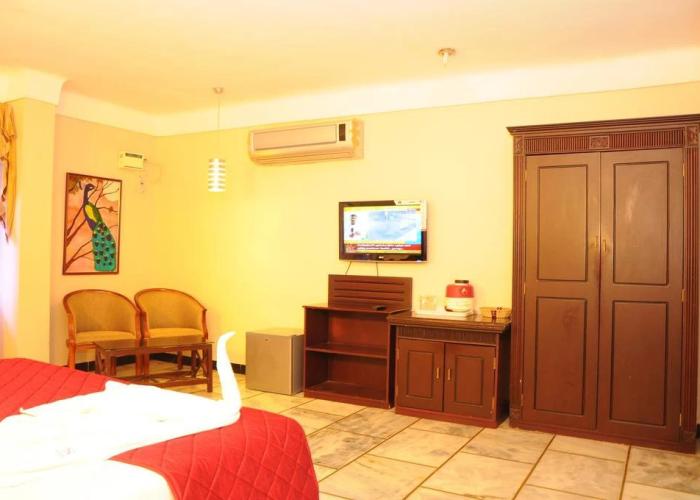 Hotel Subham
