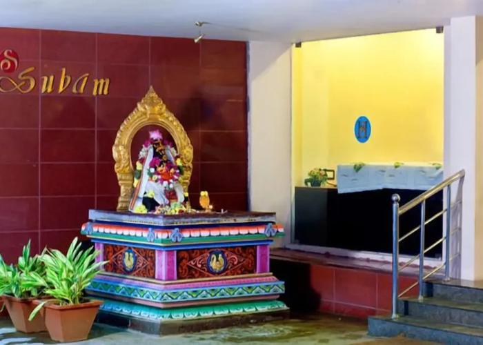 Hotel Subham