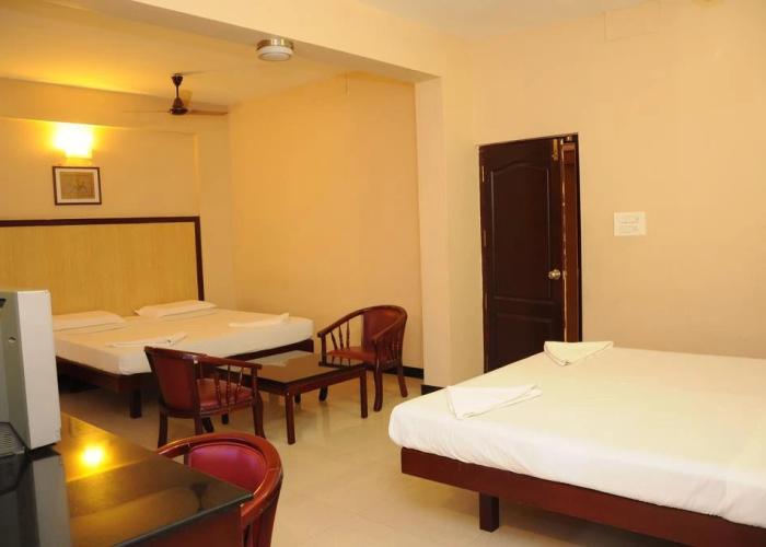 Hotel Subham