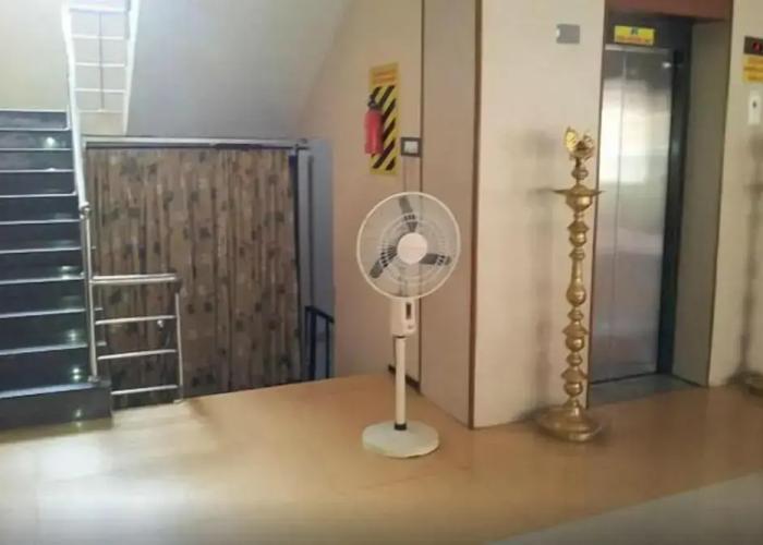Hotel Subham