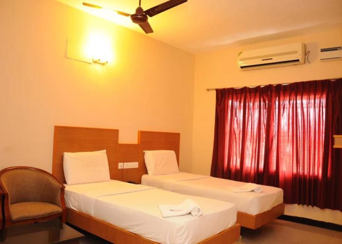 Hotel Subham
