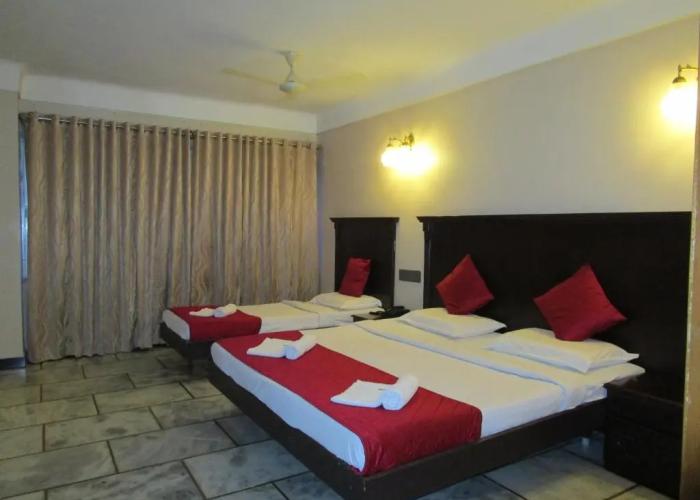 Hotel Subham