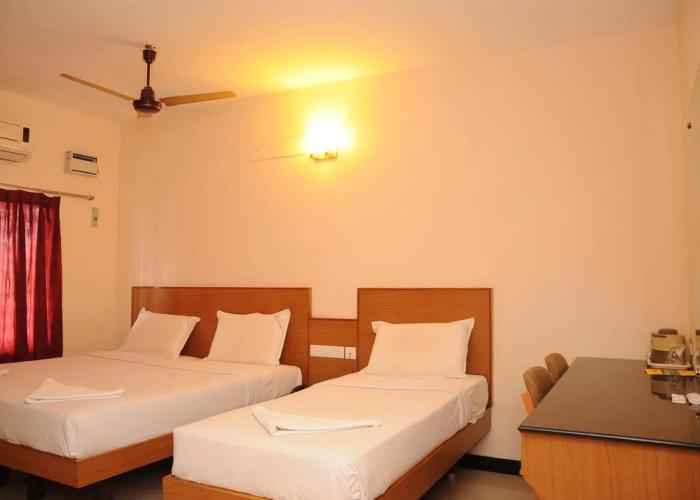 Hotel Subham