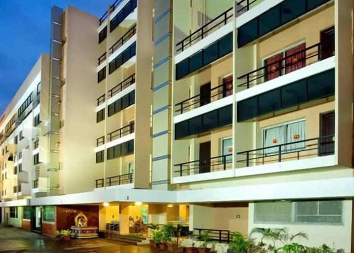 Hotel Subham