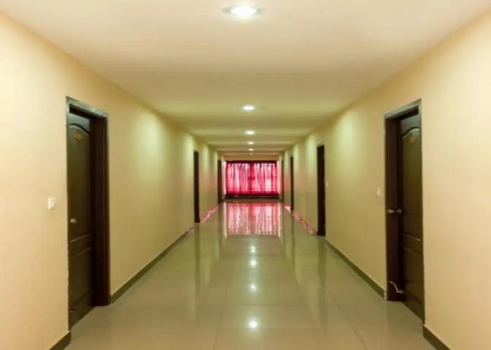Hotel Subham