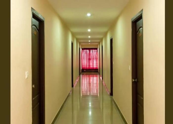 Hotel Subham