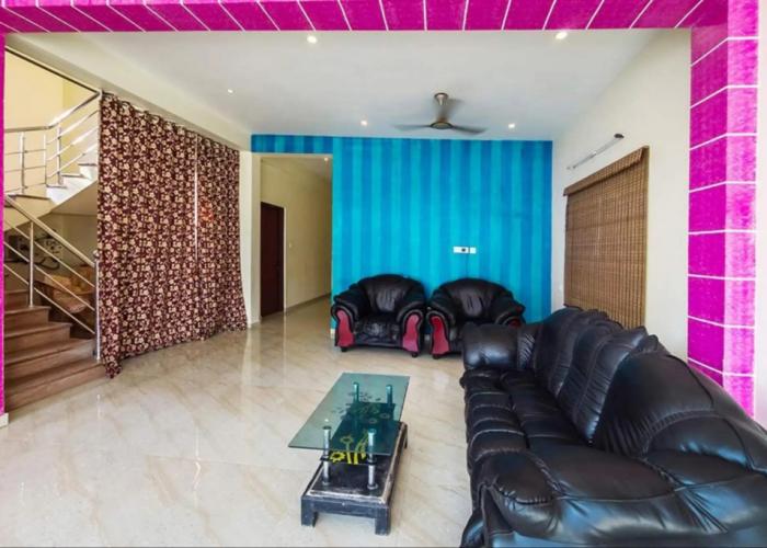 Sasti Lodge Palani