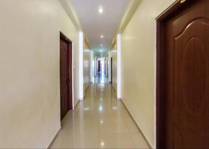 Sasti Lodge Palani