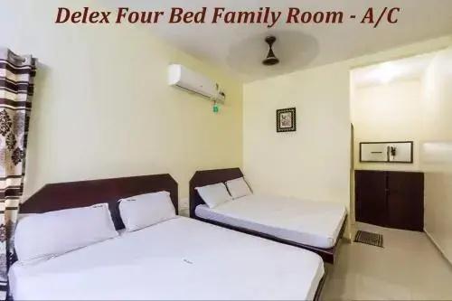 Sasti Lodge Palani