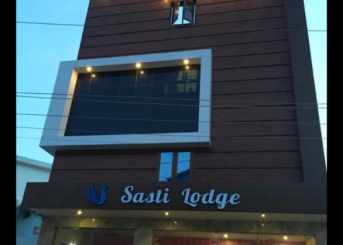 Sasti Lodge Palani