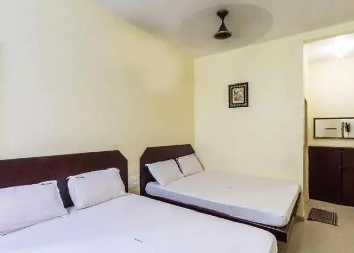 Sasti Lodge Palani