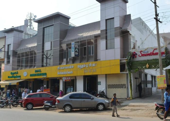 Hotel Sownthariyam
