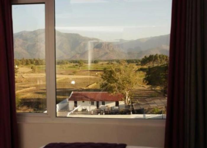 Visakka's The Amethyst Hotel