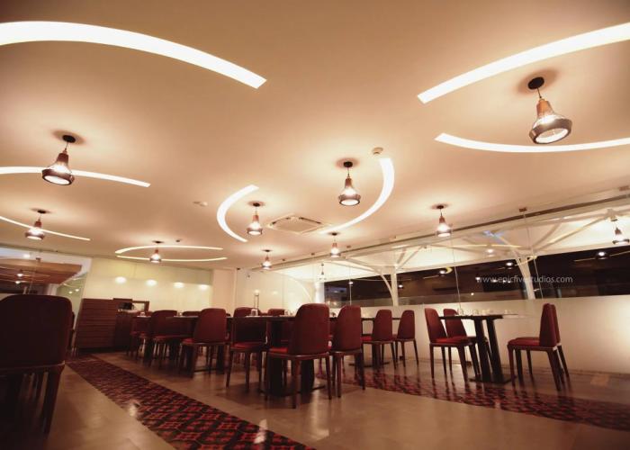 Visakka's The Amethyst Hotel