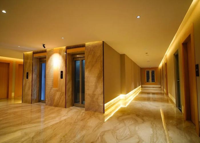 Hotel Nakshathra - A Royal Stay