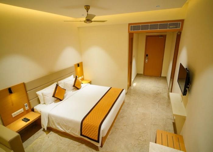 Hotel Nakshathra - A Royal Stay
