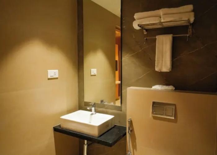 Hotel Nakshathra - A Royal Stay