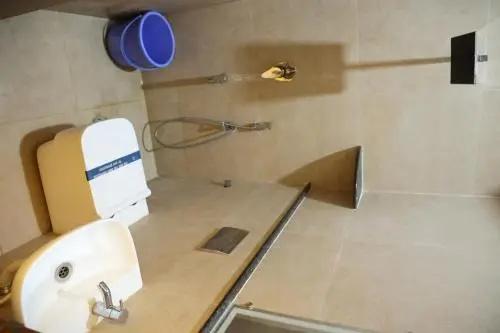 Hotel Amoha