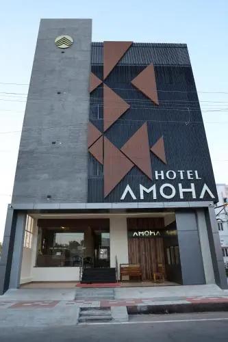 Hotel Amoha