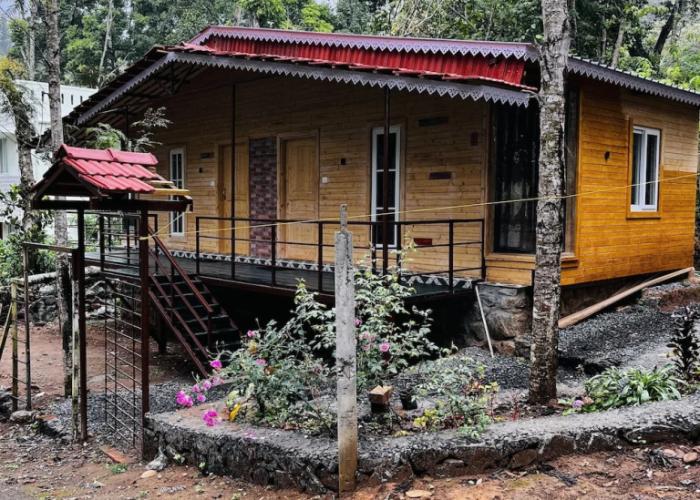 Kodai Elegance