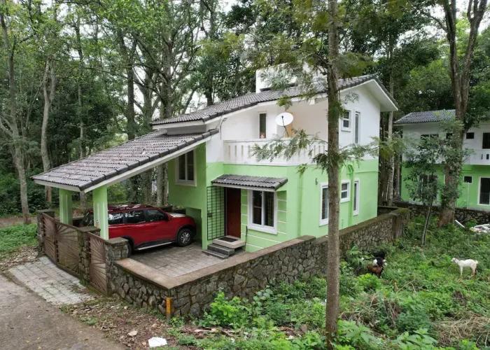 Kodai Elegance