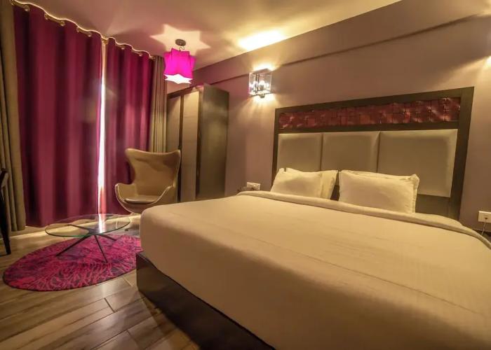 Hotel Visakka - Palani